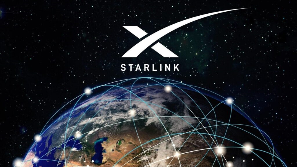 Starlink Direct to Cell